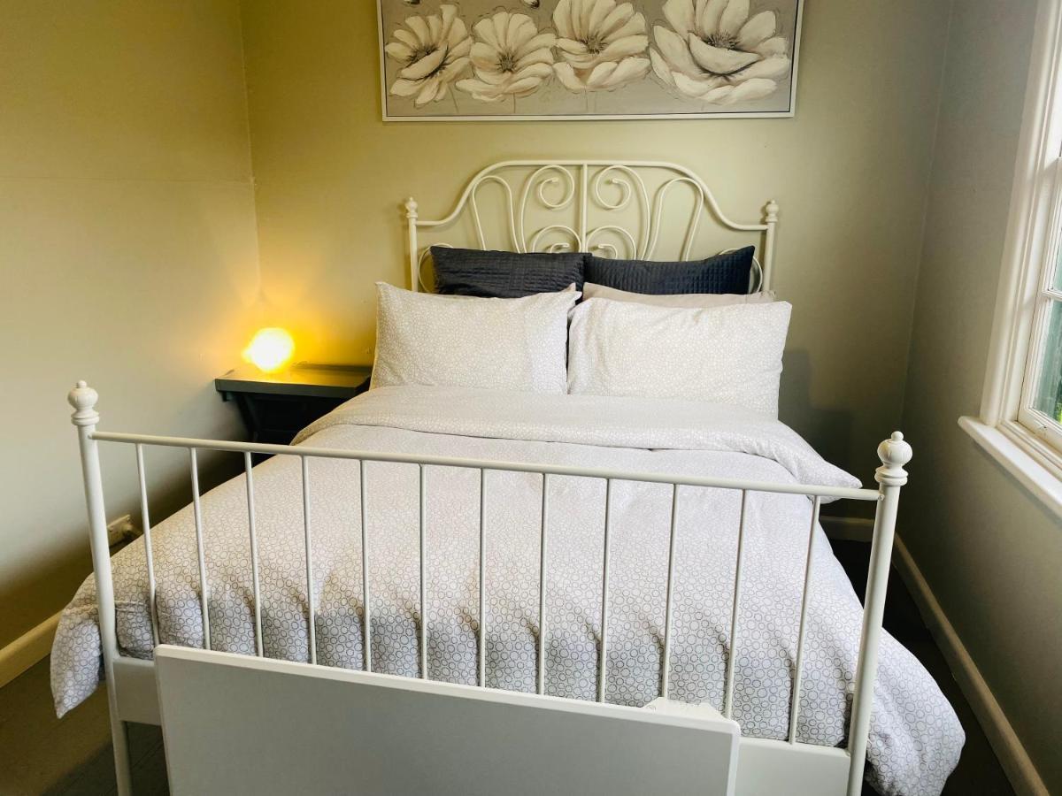 Bush Retreat Farm Stay 2 Bedroom Guest Suite Gelliondale Esterno foto