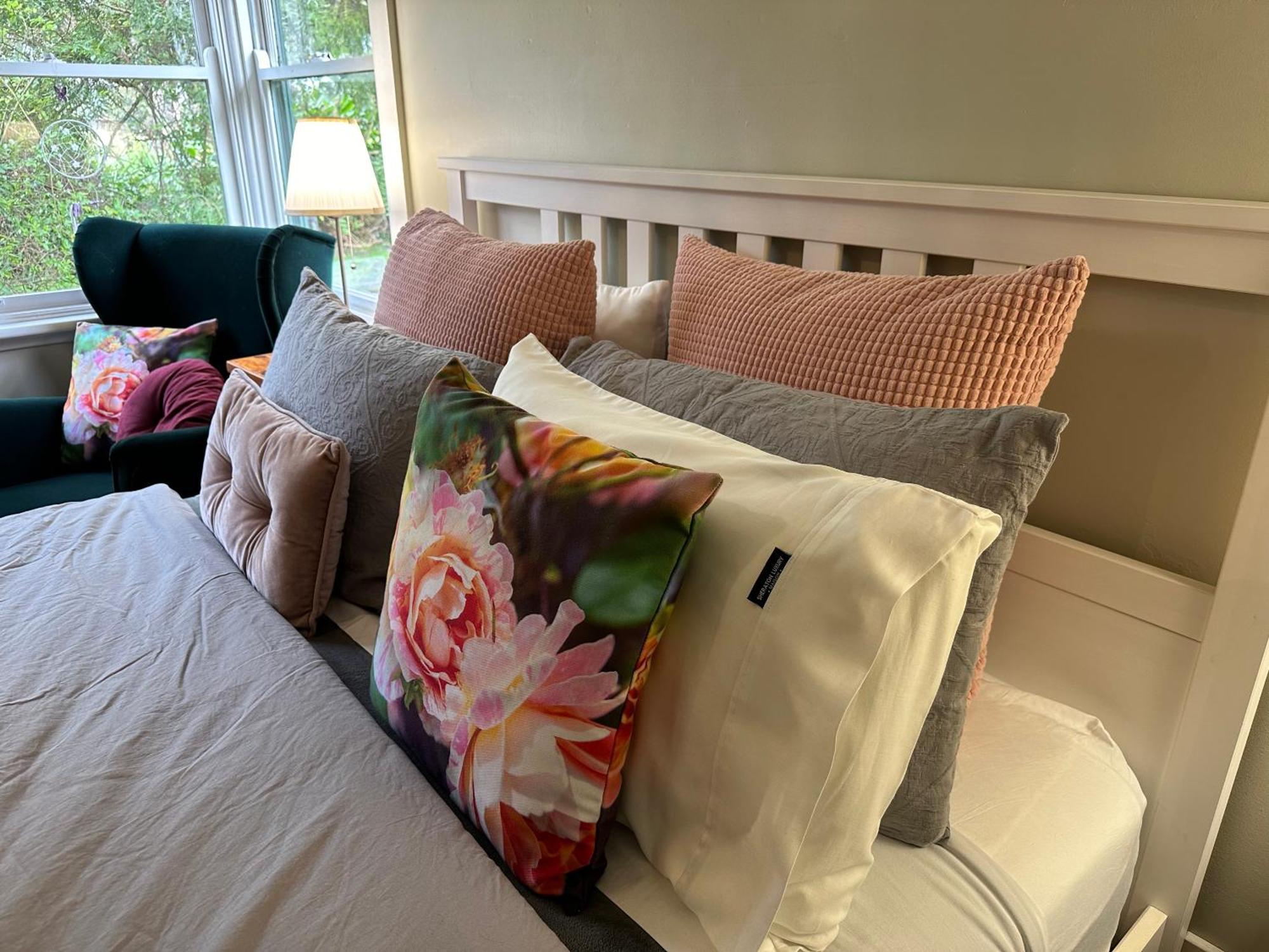 Bush Retreat Farm Stay 2 Bedroom Guest Suite Gelliondale Esterno foto