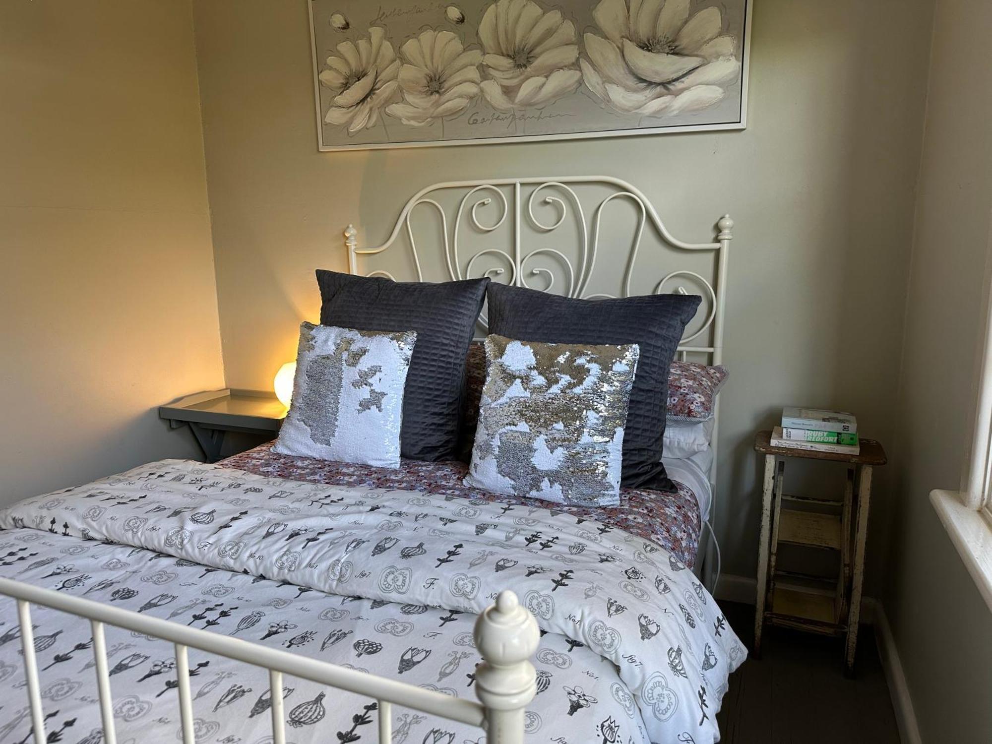 Bush Retreat Farm Stay 2 Bedroom Guest Suite Gelliondale Esterno foto