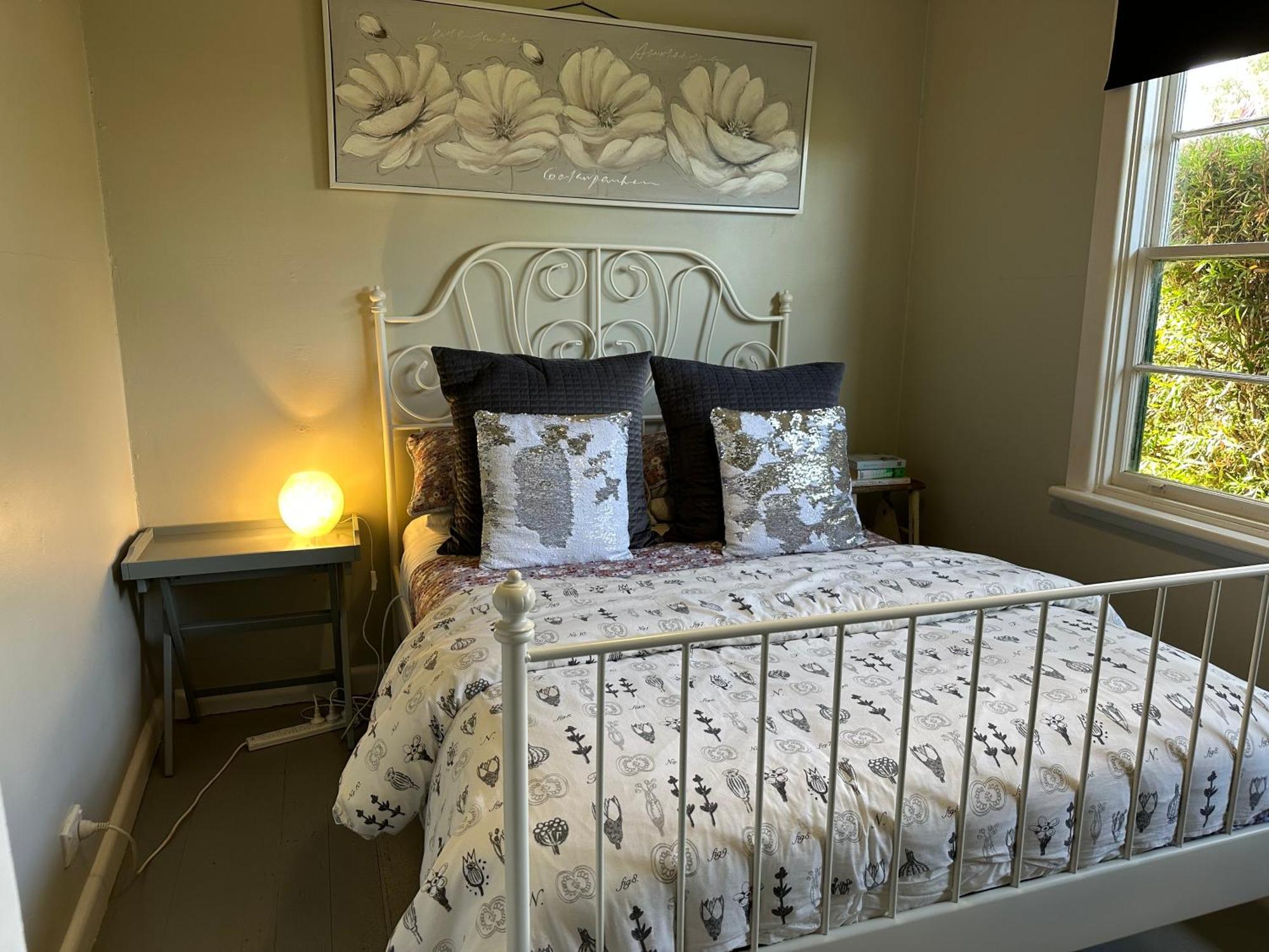 Bush Retreat Farm Stay 2 Bedroom Guest Suite Gelliondale Esterno foto
