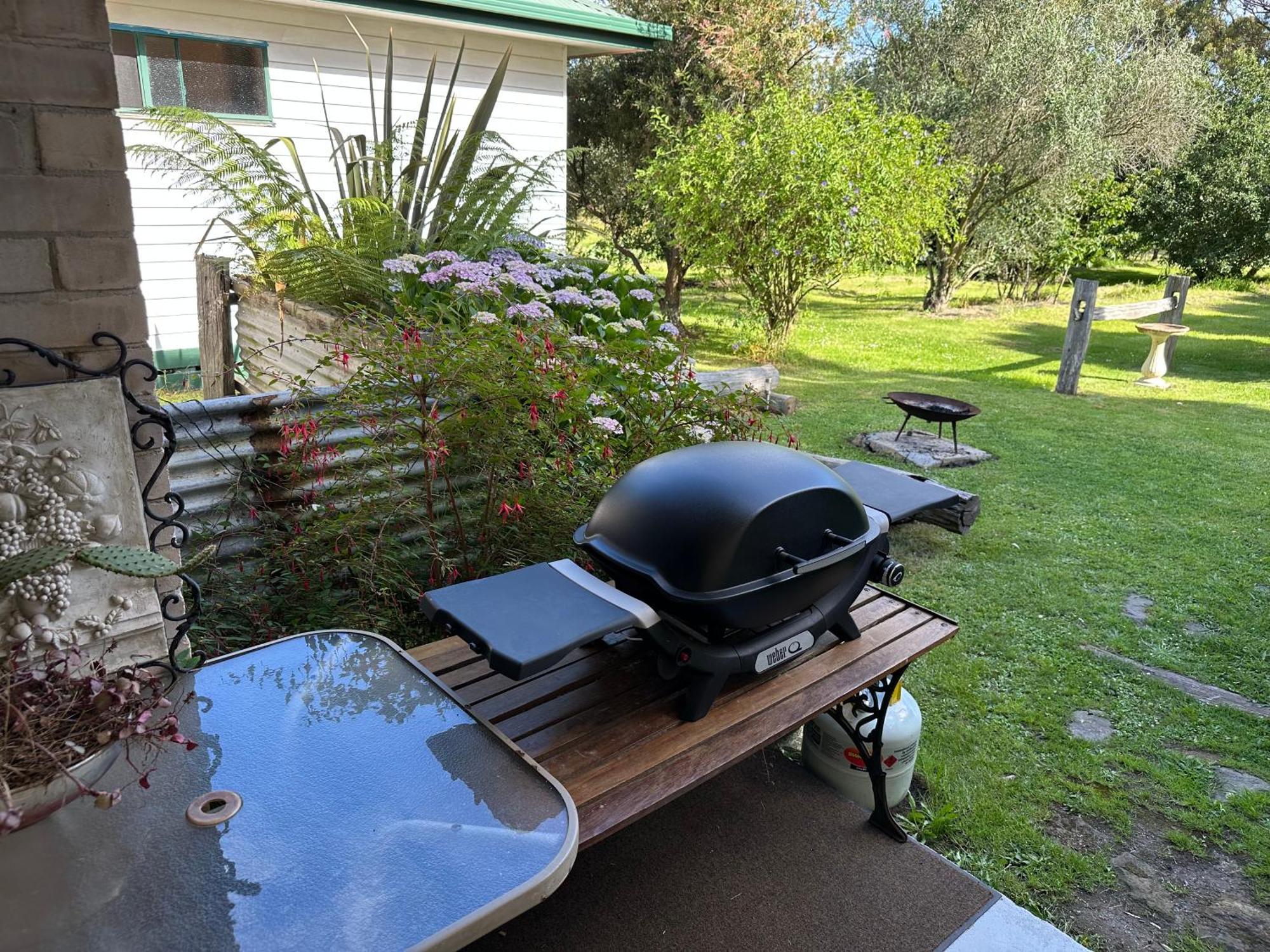 Bush Retreat Farm Stay 2 Bedroom Guest Suite Gelliondale Esterno foto