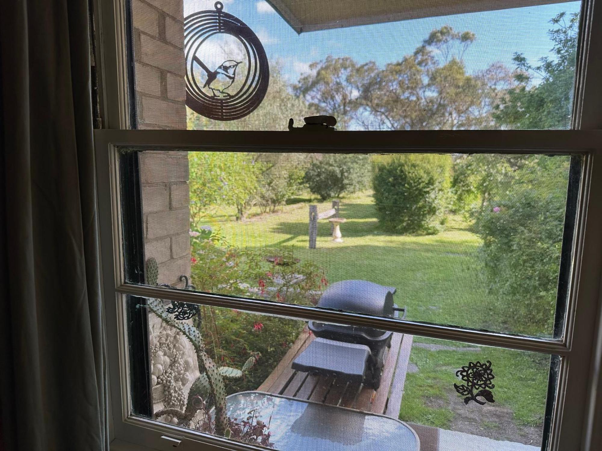 Bush Retreat Farm Stay 2 Bedroom Guest Suite Gelliondale Esterno foto